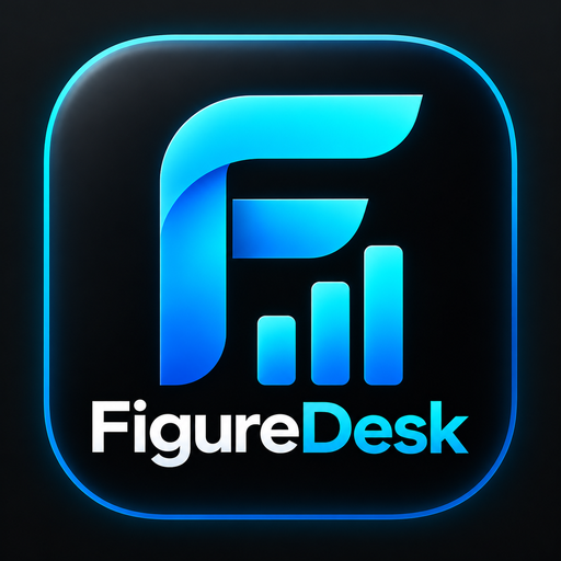 FigureDesk app icon